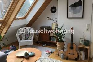Tauschwohnung: Gemütliche 2 Zimmer-Wohnung in der Südstadt gegen 3 Zimmer – Vondelstraße 37, 50677 Neustadt/Süd, Köln – Vorschaubild 3