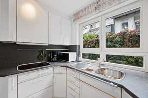 Familienparadies in Birkach- gepflegte DHH mit Sauna, Kamin und Gartenidylle – Die vollständige Adresse der Immobilie erhältst du vom Anbieter., 70599 Birkach-Süd, Stuttgart – Vorschaubild 7