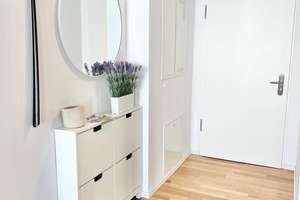  Möblierte Singlewohnung in bester City-Lage! – Die vollständige Adresse der Immobilie erhältst du vom Anbieter., 60326 Gallus, Frankfurt am Main – Vorschaubild 7