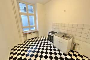 Charmante EG Altbauwohnung in Herrschaftlichem Ambiente - Anfragen bitte schriftlich – Rosenheimer Straße 6, 10781 Schöneberg, Berlin – Vorschaubild 6