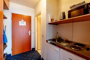 Dieses schöne  Apartment inmitten einer wunderschönen Landschaft sucht seinen neuen Eigentümer – Die vollständige Adresse der Immobilie erhältst du vom Anbieter., 38644 Goslar – Vorschaubild 4