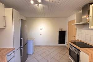 Ramersdorf: Reihenhaus 132 m² WF, Garten, Kachelofen – Die vollständige Adresse der Immobilie erhältst du vom Anbieter., 81739 Waldperlach, München – Vorschaubild 6