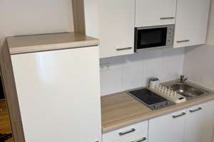 voll möbliertes 1- Zimmer Apartment nähe Uni- Klinikum – Käfertalerstr. 133, 68167 Neckarstadt-Ost/Wohlgelegen, Mannheim – Vorschaubild 10