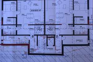 Veredelter Rohbau 4-Fam.-Haus auf 10 Ar Südgrundstück in Pforzheim – Die vollständige Adresse der Immobilie erhältst du vom Anbieter., 75179 Nordstadt, Pforzheim – Vorschaubild 11