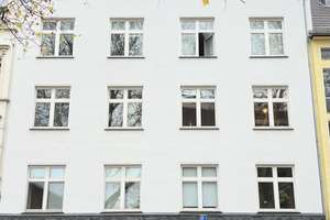 Luxuswohnung im Mediapark-Viertel