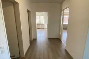 schöne 2 ZKB Wohnung im 1.OG *ab sofort* zu vermieten – Vulkanstraße 242, 47807 Krefeld – Vorschaubild 5