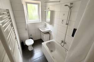 Nähe Gugelstraße! Helle hübsche 2-ZW, 50 m², 1.OG ohne Aufzug – Falkenstr. 5, 90461 Gugelstraße, Nürnberg – Vorschaubild 17
