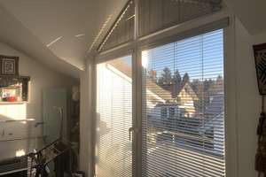 Eigenheim-Glück in Pasing: Quatrohaus mit eigenem Garten (137 m²) viel Privatsphäre provisionsfrei – Die vollständige Adresse der Immobilie erhältst du vom Anbieter., 81245 Obermenzing, München – Vorschaubild 12
