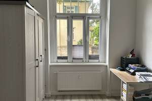 Renovierte 2-Raum Altbauwohnung – Großenhainer Straße 153, 1129 Pieschen-Nord/Trachenberge, Dresden – Vorschaubild 10
