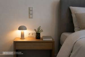 Modernes wohnen in Duisburg-Huckingen: 3-Zimmer-Erstbezug mit Stellplatz und Smart-Home-Vorbereitung – Die vollständige Adresse der Immobilie erhältst du vom Anbieter., 47259 Huckingen, Duisburg – Vorschaubild 20