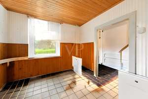 Charmantes Reihenmittelhaus mit Garten und Erweiterungspotenzial – Die vollständige Adresse der Immobilie erhältst du vom Anbieter., 12101 Tempelhof, Berlin – Vorschaubild 6