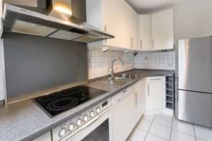 Charmantes Wohnen mit Balkon! – 44795 Weitmar-Mark, Bochum – Vorschaubild 8