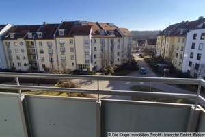 Sonnige 2 Zimmerwohnung mit Südbalkon in betreutem Wohnen in Nbg. -Rehhof – Die vollständige Adresse der Immobilie erhältst du vom Anbieter., 90482 Laufamholz, Nürnberg – Vorschaubild 4