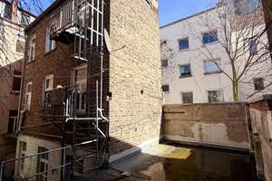 5-6 Parteienhaus in der Bonner Altstadt mit Ausbaureserve! – Die vollständige Adresse der Immobilie erhältst du vom Anbieter., 53111 Nordstadt, Bonn – Vorschaubild 2