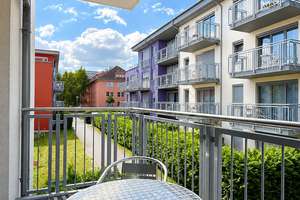 Die perfekte erste (Kapitalanlage-)Wohnung I TOP-Zustand I Balkon I Küche I sichere Einnahmen – Erich-Thilo-Str. 1, 12489 Adlershof, Berlin – Vorschaubild 5