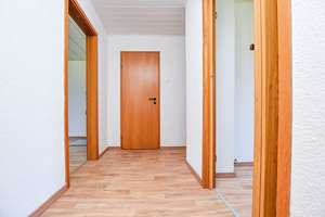 Helle 2,5-Zimmer-Wohnung in Lübeck-Marli mit viel Gestaltungspotenzial und Blick ins Grüne! – Die vollständige Adresse der Immobilie erhältst du vom Anbieter., 23556 Sankt Gertrud, Lübeck – Vorschaubild 3