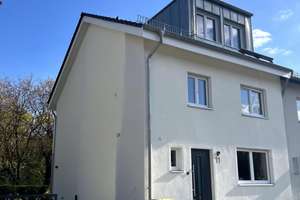 Wohnen im Grünen : Reihenendhaus mit Grundstück UND Garage in Zehlendorf-Düppel mit Garage – Die vollständige Adresse der Immobilie erhältst du vom Anbieter., 14163 Zehlendorf, Berlin – Vorschaubild 12
