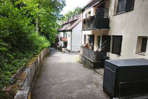 Wunderschöne, frisch renovierte 3-Zimmer-Wohnung mit Balkon & Einbauküche – Burgstraße 51, 70569 Kaltental, Stuttgart – Vorschaubild 3
