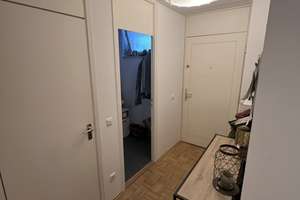 Helle 3-Zimmer Wohnung mit Balkon in München-Bogenhausen – Die vollständige Adresse der Immobilie erhältst du vom Anbieter., 81927 Englschalking, München – Vorschaubild 22