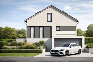 Stilvoller Neubau mit viel Platz für Ihre Familie in Sondelfingen (RT) – Die vollständige Adresse der Immobilie erhältst du vom Anbieter., 72766 Sondelfingen, Reutlingen – Vorschaubild 1