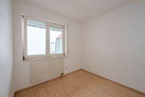 Barrierearme 3-Zimmer-EG-Wohnung mit separatem Eingang, Garage & Stellplatz in Bad Saulgau – Die vollständige Adresse der Immobilie erhältst du vom Anbieter., 88348 Bad Saulgau – Vorschaubild 8