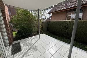 Erdgeschosswohnung mit Terrasse und Pkw-Stellplatz 
in verkehrsgünstiger Lage am Rande von Elsen – Die vollständige Adresse der Immobilie erhältst du vom Anbieter., 33106 Kernstadt, Paderborn – Vorschaubild 3