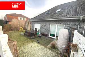 Moderner Reihenendhausbungalow in zentraler Lage in 27239 Twistringen – Diepholz (Kreis) – Vorschaubild 6