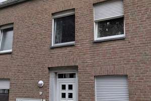 2-Zimmer Wohnung
