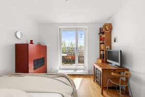 Zeitlose Eleganz in Bogenhausen: Penthouse-Feeling im Bichlhofweg | 4-Zi.-Dachterrassenwohnung – Bichlhofweg 3, 81927 Johanneskirchen, München – Vorschaubild 20