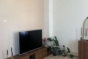Gemütliche 2-Zimmer-Wohnung mit Balkon in der Wik – 24106 Wik, Kiel – Vorschaubild 2