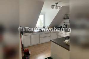Tauschwohnung: 3-Zimmer-Maisonette-Wohnung in Hannover (Nähe Aegi) – Die vollständige Adresse der Immobilie erhältst du vom Anbieter., 30171 Südstadt, Hannover – Vorschaubild 5