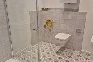 Traumhafte 2,5 -Zimmer-Wohnung mit Wohnküche + Südbalkon – Jägerstraße 20, 48153 Josef, Münster – Vorschaubild 13