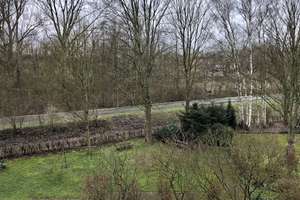 Helle 3-Zimmer-Wohnung mit Balkon, Einbauküche & Parkett in ruhiger Lage von Lünen