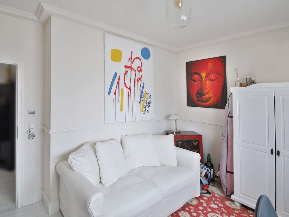Gästezimmer