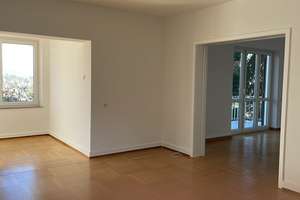 Auf der Gänsheide in Waldnähe - Schöne 4,5 Zimmerwohnung mit Balkon und traumhafter Aussicht – Stälinweg 0, 70186 Gänsheide, Stuttgart – Vorschaubild 5
