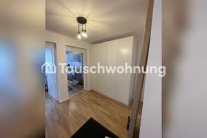 Tauschwohnung: Biete sehr helle Wohnung direkt U-Bahn Station Westendstraße – Die vollständige Adresse der Immobilie erhältst du vom Anbieter., 80687 Friedenheim, München – Vorschaubild 9