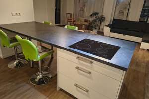 2-Zimmer-Wohnung mit offenem Wohn-Essbereich und Balkon – Rotenburger Strasse 8b, 49084 Schinkel, Osnabrück – Vorschaubild 7