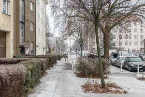 HOMESK - Vermietete 2-Zimmer-Wohnung mit Balkon in Gesundbrunnen – Koloniestraße 148, 13357 Gesundbrunnen, Berlin – Vorschaubild 20