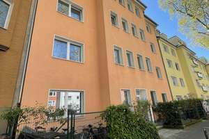 Altbau Charme mit moderner Technik – Die vollständige Adresse der Immobilie erhältst du vom Anbieter., 51065 Mülheim (Ortsteil), Köln – Vorschaubild 1