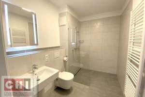 Schwabing-Nord / BMW  -  TOP-Neubau - 1 Zimmer Single - Wohnung mit hochwertiger Einbauküche  - – Die vollständige Adresse der Immobilie erhältst du vom Anbieter., 80807 Milbertshofen, München – Vorschaubild 5