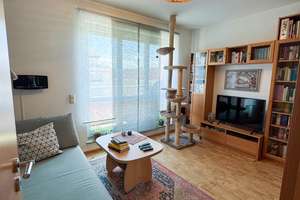 Immo Love Lechhausen: Traumhafte Maisonette- Penthousewohnung mit 4 ZKB und 114m² ! – Dr.-Otto-Meyer-Straße 36, 86169 Lechhausen-West, Augsburg – Vorschaubild 8