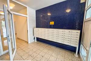 Schönes 1. Zimmer Apartment SB Innenstadt mit großzügiger Belichtung/Aufzug – Die vollständige Adresse der Immobilie erhältst du vom Anbieter., 66117 Alt-Saarbrücken, Saarbrücken – Vorschaubild 23