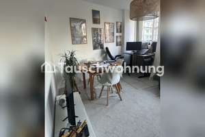 Tauschwohnung: Köln, Innenstadt: Gemütliche 1-Zimmer-Wohnung – Die vollständige Adresse der Immobilie erhältst du vom Anbieter., 50674 Neustadt/Süd, Köln – Vorschaubild 4