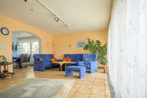 Familienglück in Birkenfeld - DHH mit Einliegerwohnung, Garten & Doppelgarage – Die vollständige Adresse der Immobilie erhältst du vom Anbieter., 75217 Birkenfeld – Vorschaubild 4