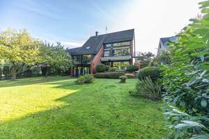 Außergewöhnliches MFH mit Penthouse in schöner Lage von Gievenbeck – Die vollständige Adresse der Immobilie erhältst du vom Anbieter., 48161 Gievenbeck, Münster – Vorschaubild 9