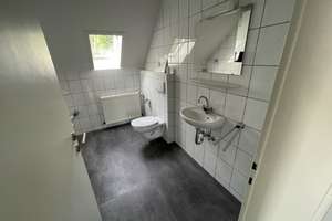 Helle, neuwertige Etagenwohnung mit Balkon – Die vollständige Adresse der Immobilie erhältst du vom Anbieter., 41236 Grenzland-Stadion, Mönchengladbach – Vorschaubild 8