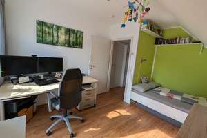 Familienidyll in ruhiger Lage (Haus courtagefrei, Energieklasse A) – Die vollständige Adresse der Immobilie erhältst du vom Anbieter., 22149 Rahlstedt, Hamburg – Vorschaubild 10