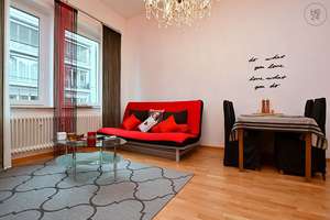 Schöne, voll möblierte Wohnung mit Garage und WLAN in Stuttgart Mitte – Die vollständige Adresse der Immobilie erhältst du vom Anbieter., 70182 Diemershalde, Stuttgart – Vorschaubild 6