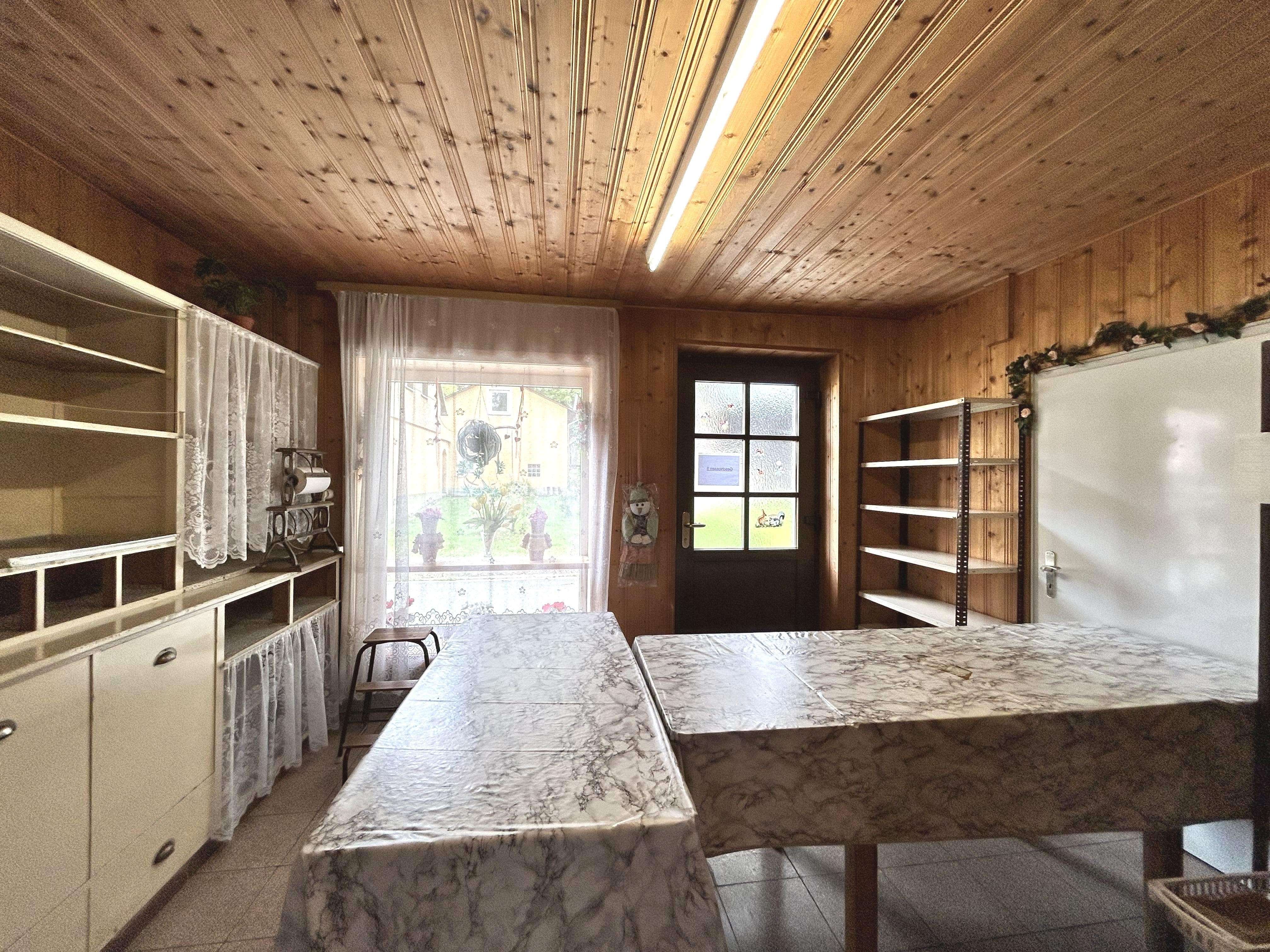 Immobilie in Geroldsgrün - Einfamilienhaus in Geroldsgrün/OT Steinbach - Bild 6