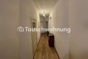 Tauschwohnung: 3-Zi WHG in Neukölln anzubieten gegen 2-Zi WHG in Neukölln